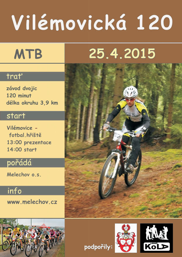 plakat vilemovice 2015 f